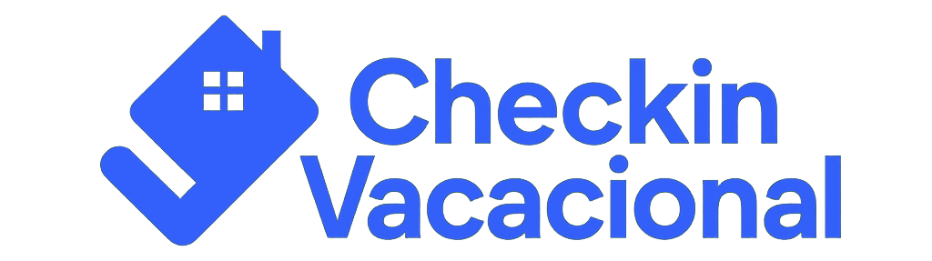 CheckinVacacional logo